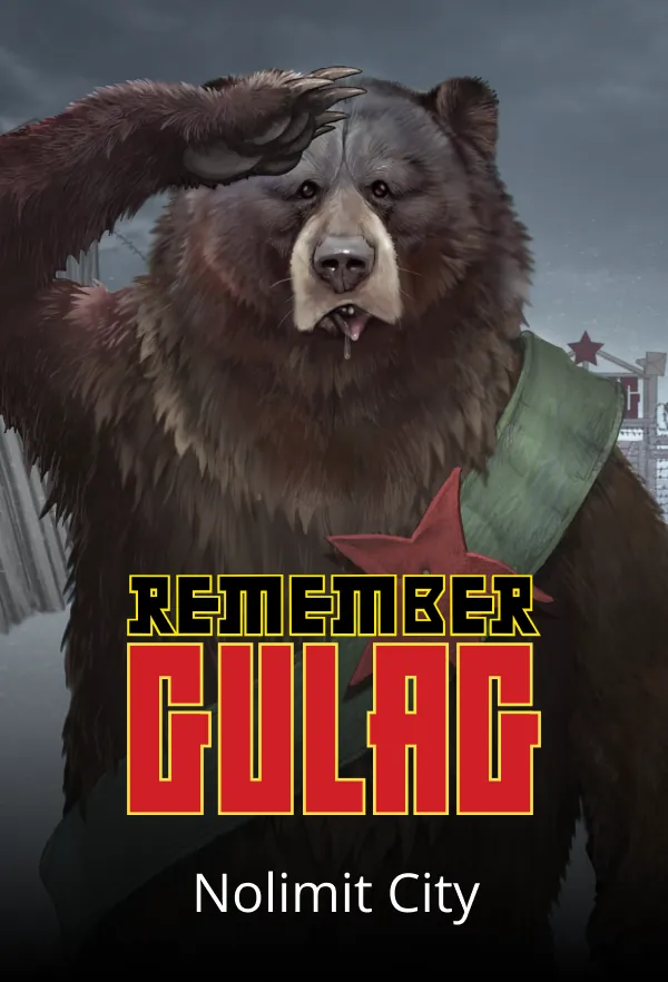Remember Gulag