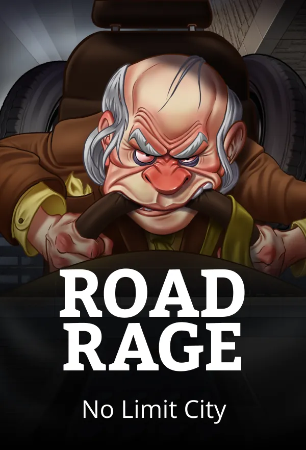 Road Rage