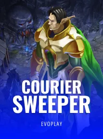 Courier Sweeper