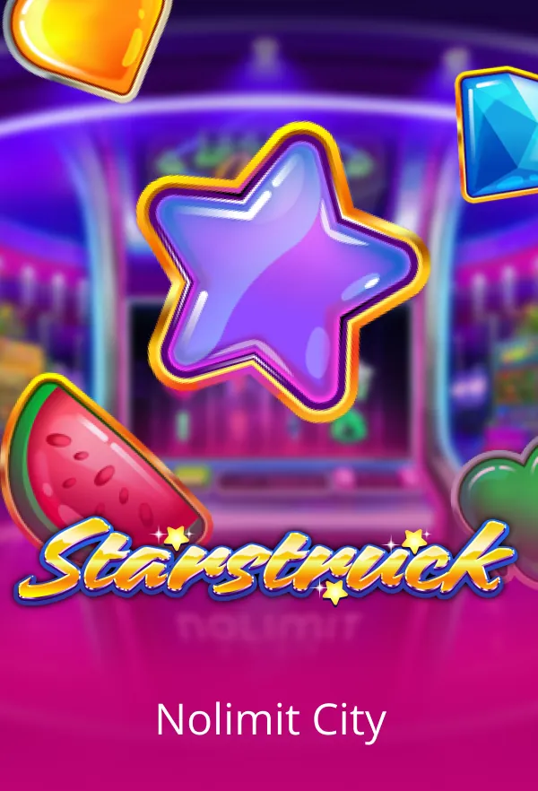 Starstruck