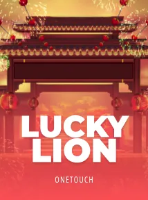 Lucky Lion