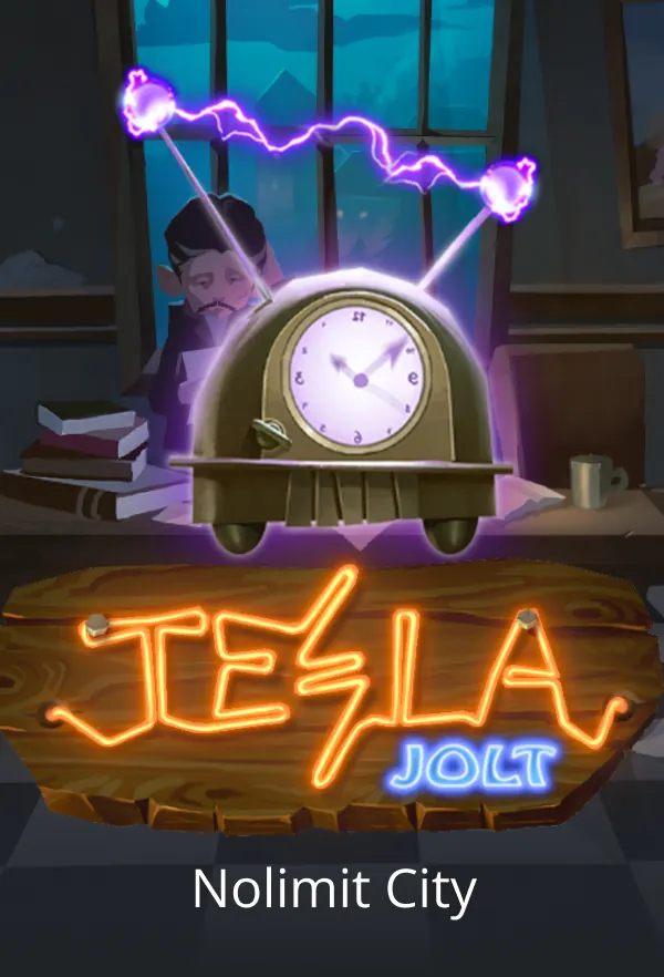 Tesla Jolt