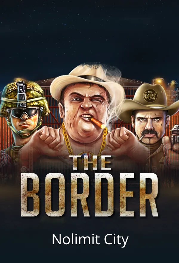 The Border