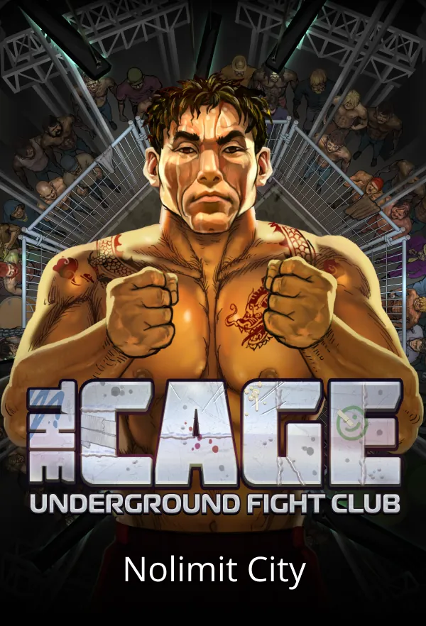 The Cage