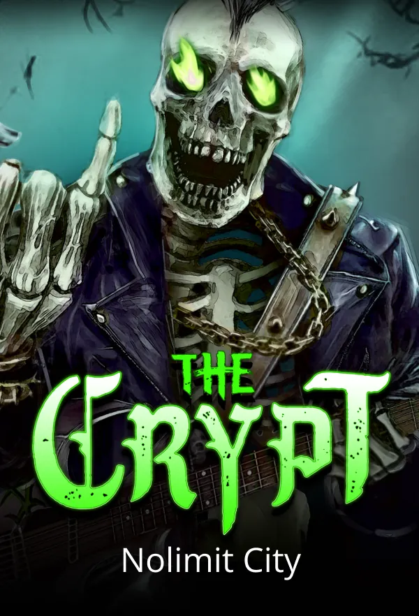 The Crypt