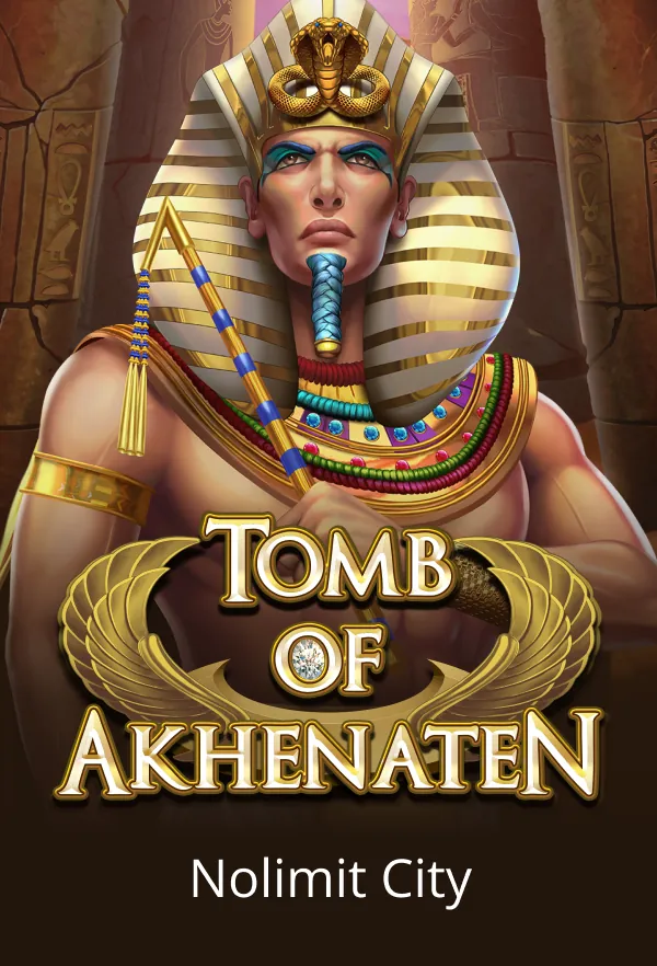 Tomb of Akhenaten