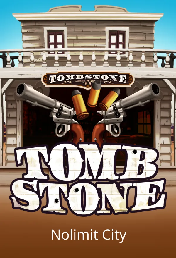 Tombstone