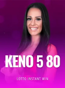 Keno 5/80