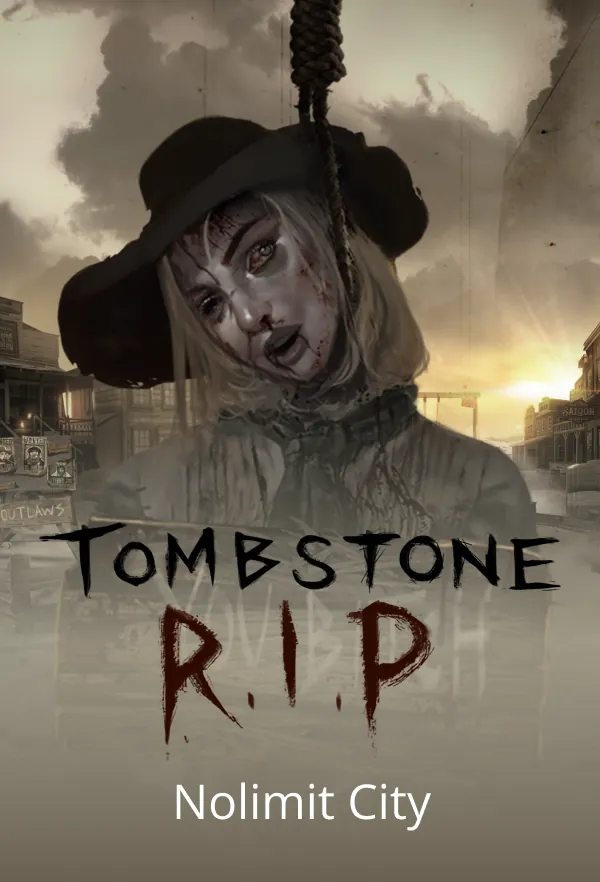 Tombstone RIP