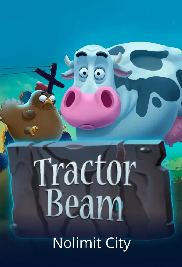 Tractor Beam