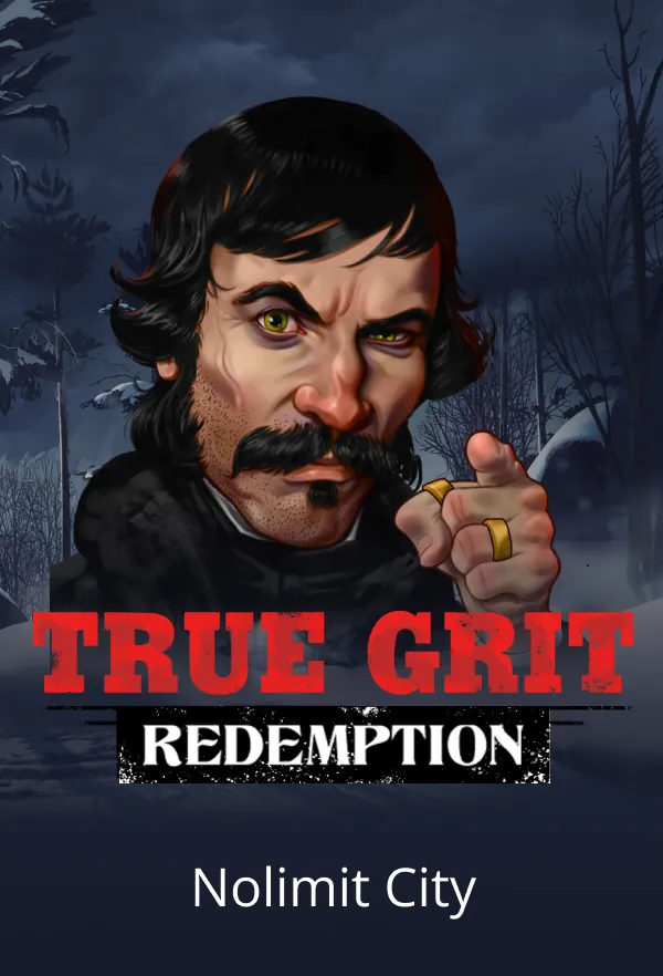 True Grit Redemption