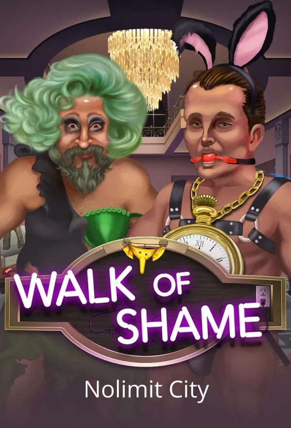 Walk Of Shame