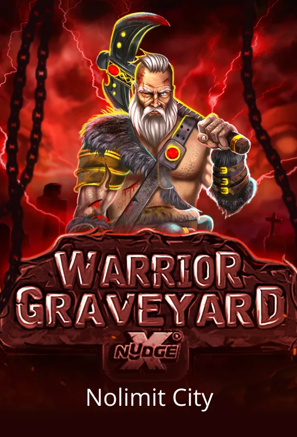 Warrior Graveyard xNudge