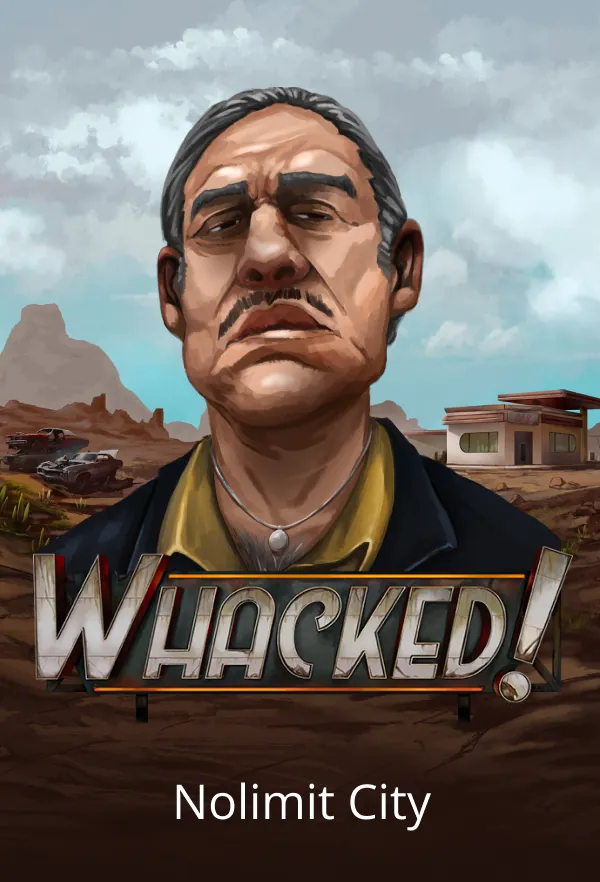 Whacked!
