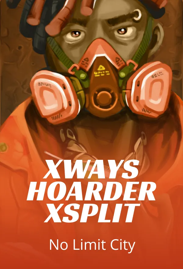 xWays Hoarder xSplit