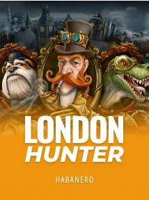 London Hunter