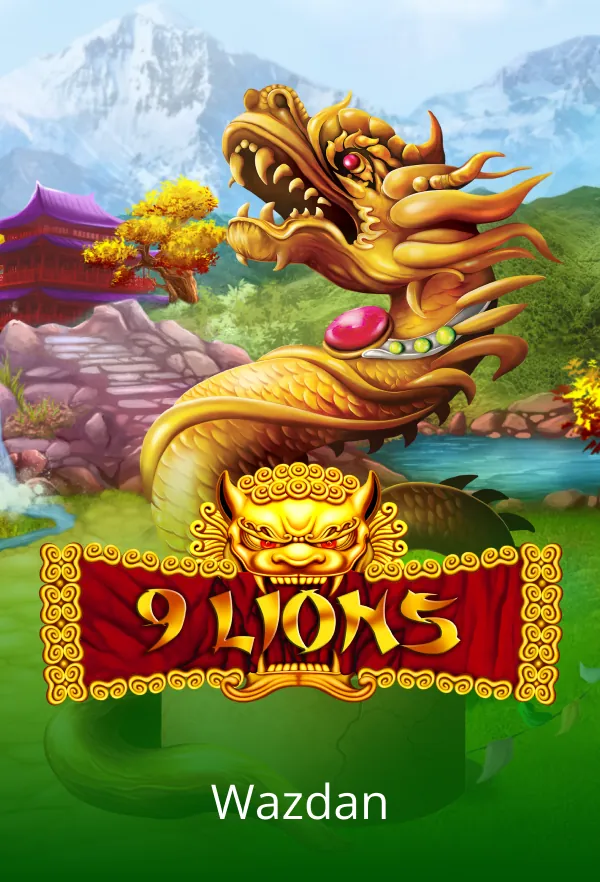 9 Lions