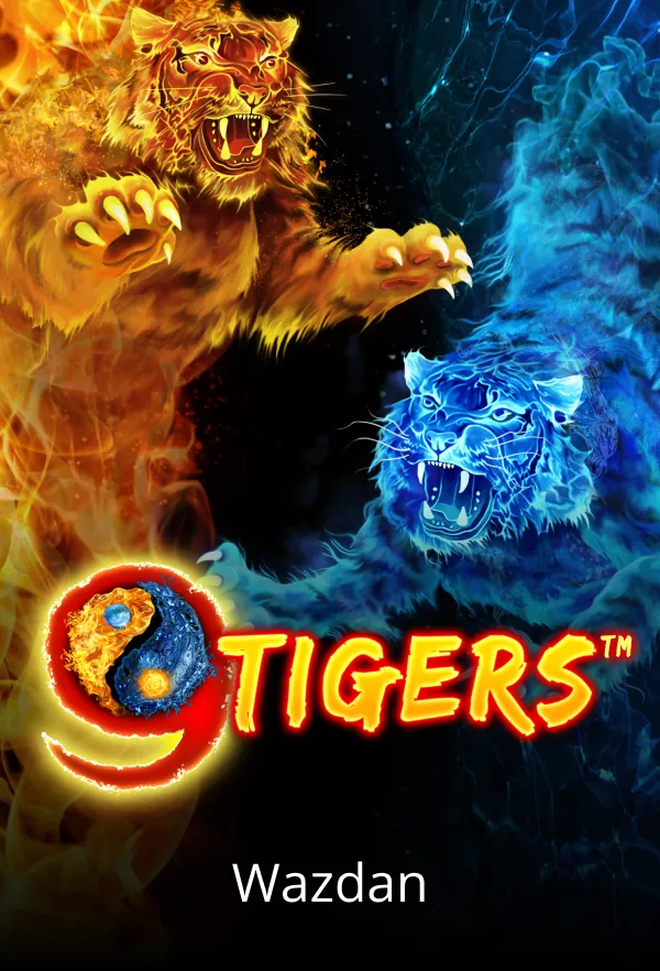 9 Tigers