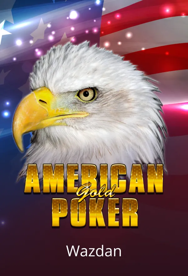 American Poker Gold