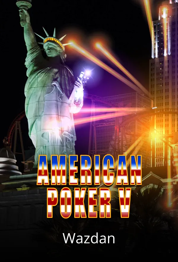 American Poker V