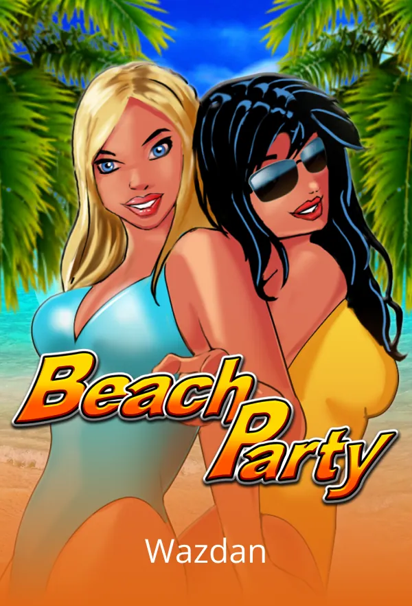 Beach Party