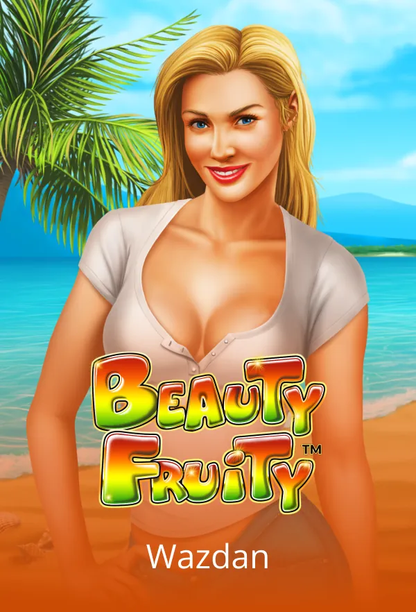 Beauty Fruity™