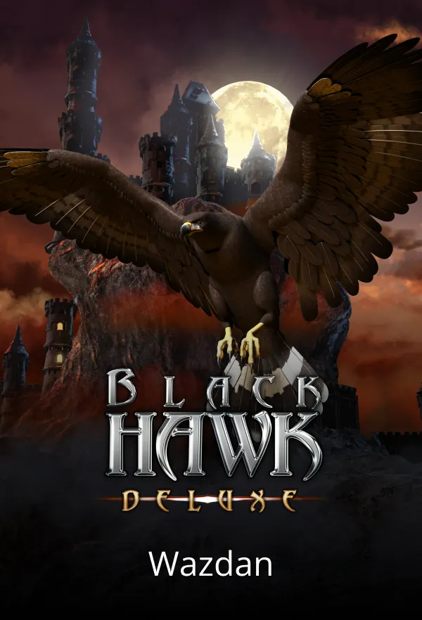 Black Hawk Deluxe