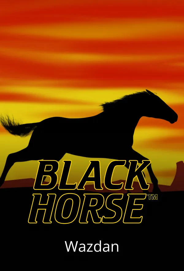 Black Horse™