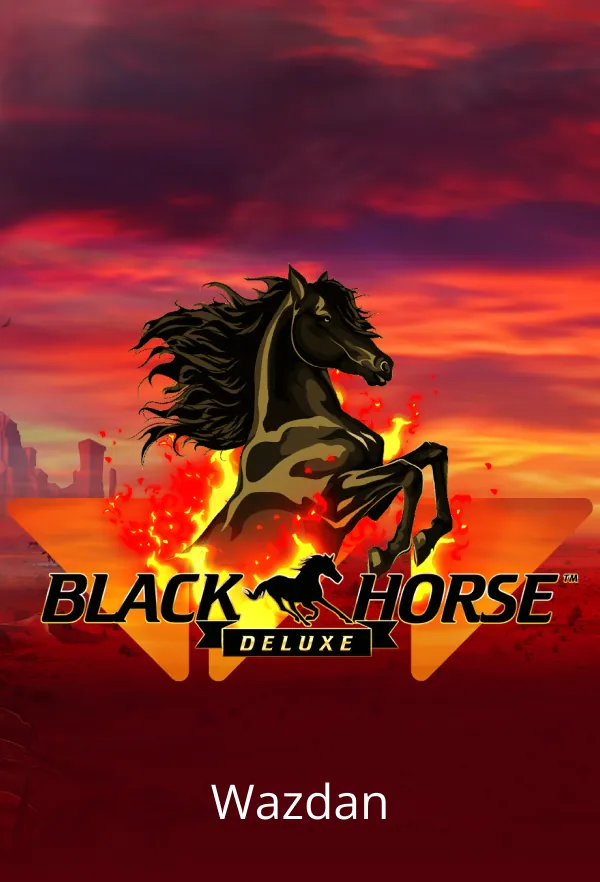 Black Horse™ Deluxe
