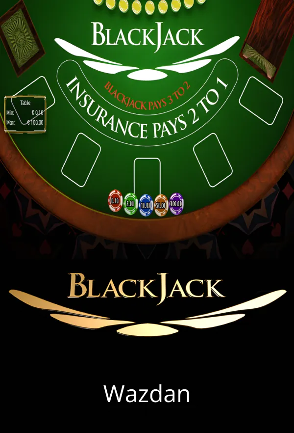 Black Jack