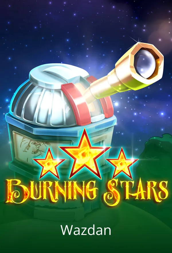 Burning Stars