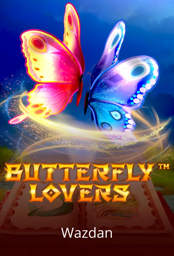 Butterfly Lovers™