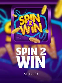 Spin 2 Win