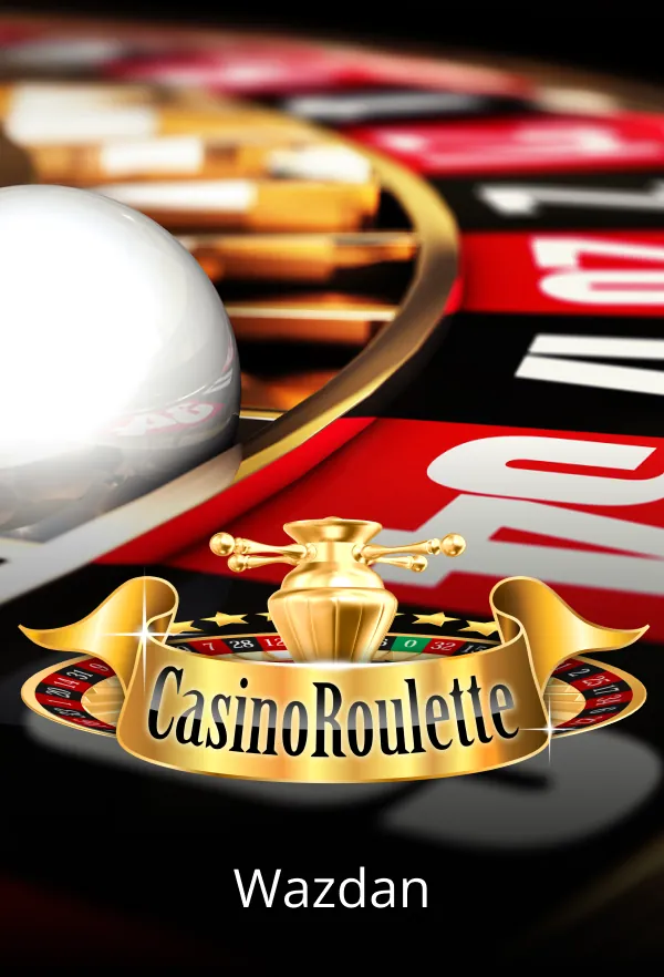 Casino Roulette