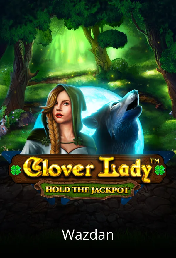 Clover Lady™