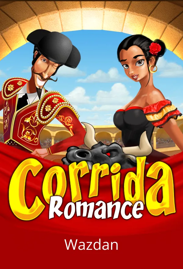 Corrida Romance