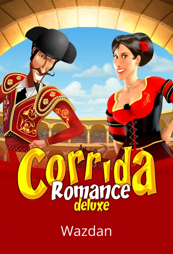 Corrida Romance Deluxe
