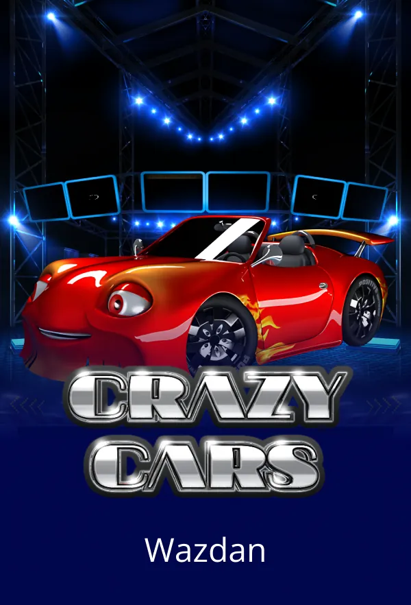 Crazy Cars