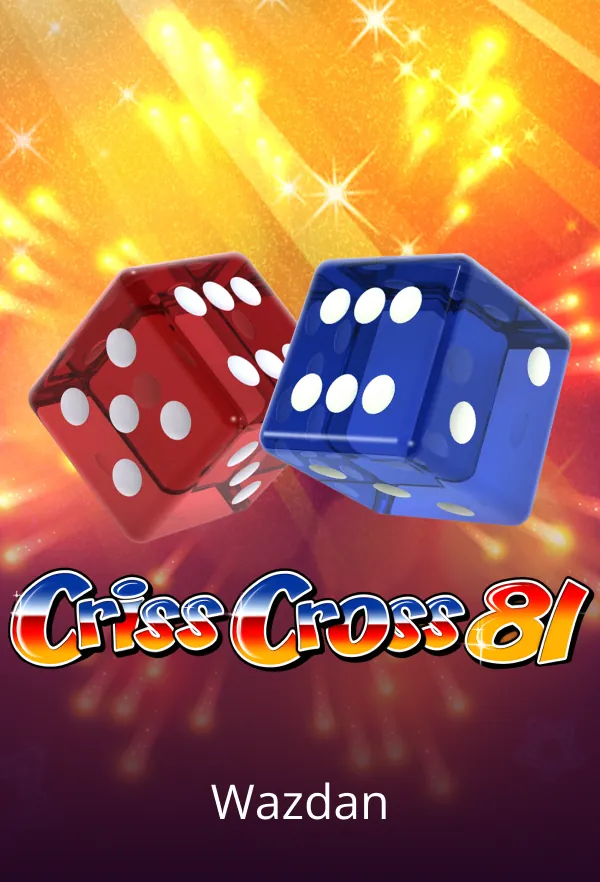 Criss Cross 81