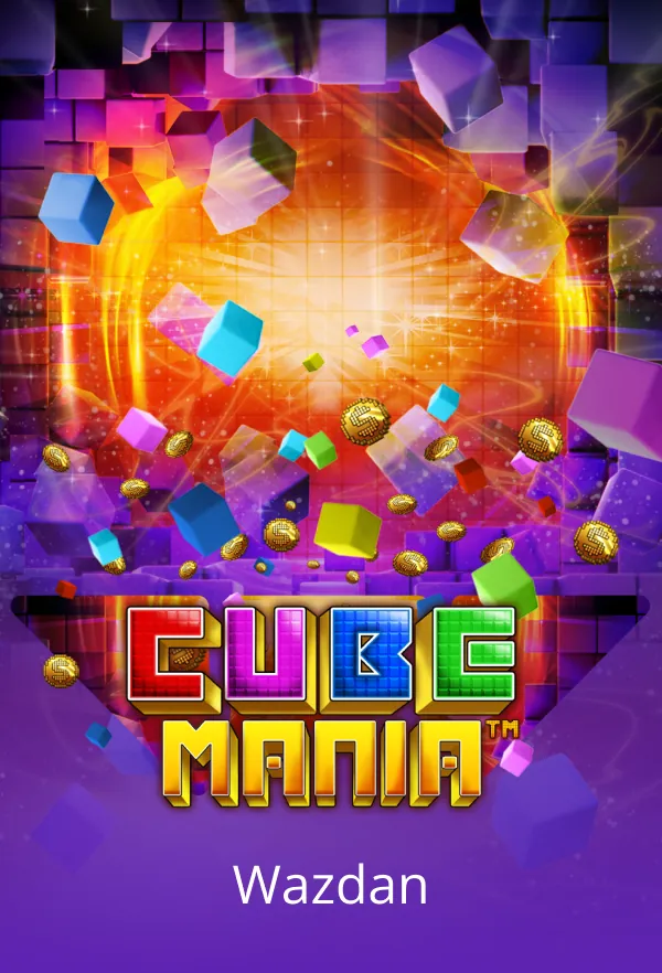 Cube Mania™