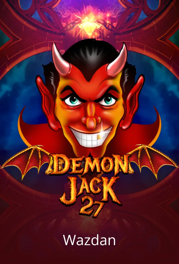 Demon Jack 27