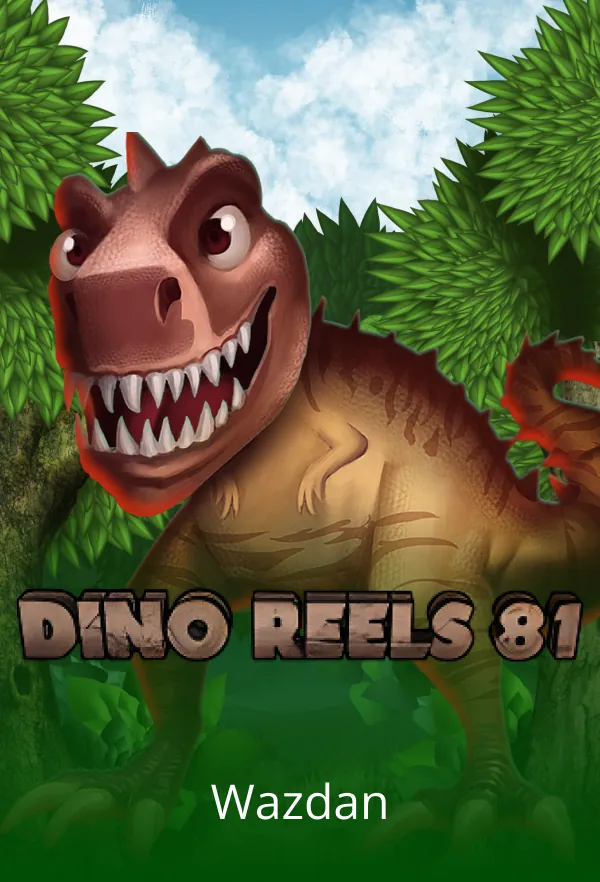 Dino Reels 81