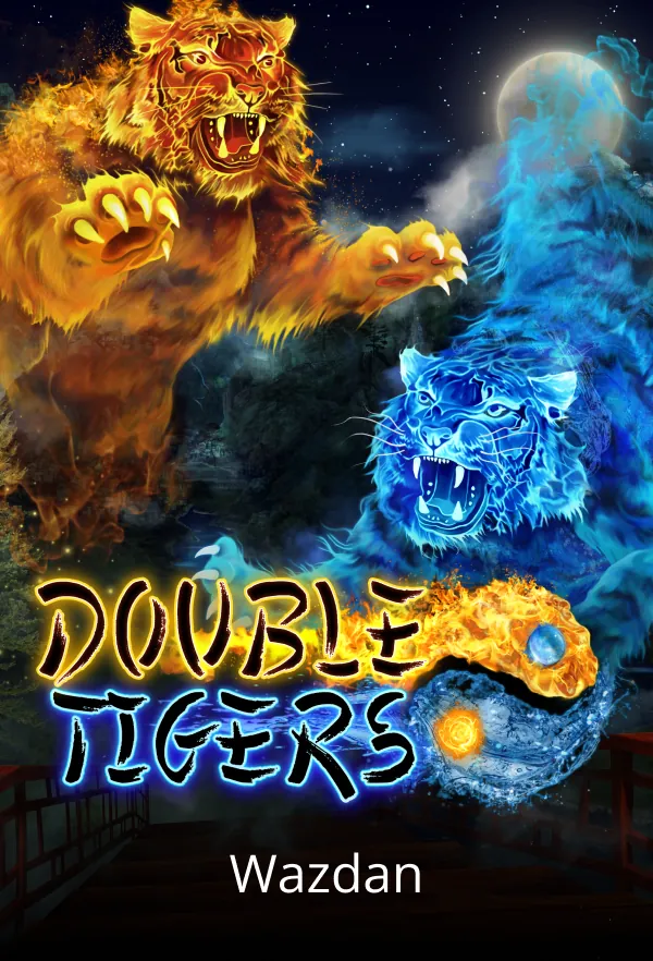 Double Tigers