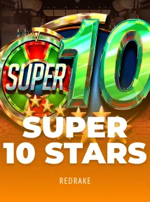 Super 10 Stars