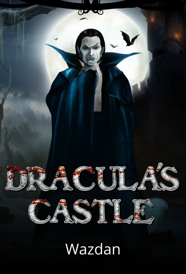 Dracula's Castle