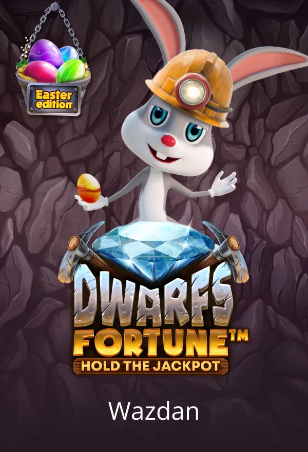 Dwarfs Fortune™ Easter