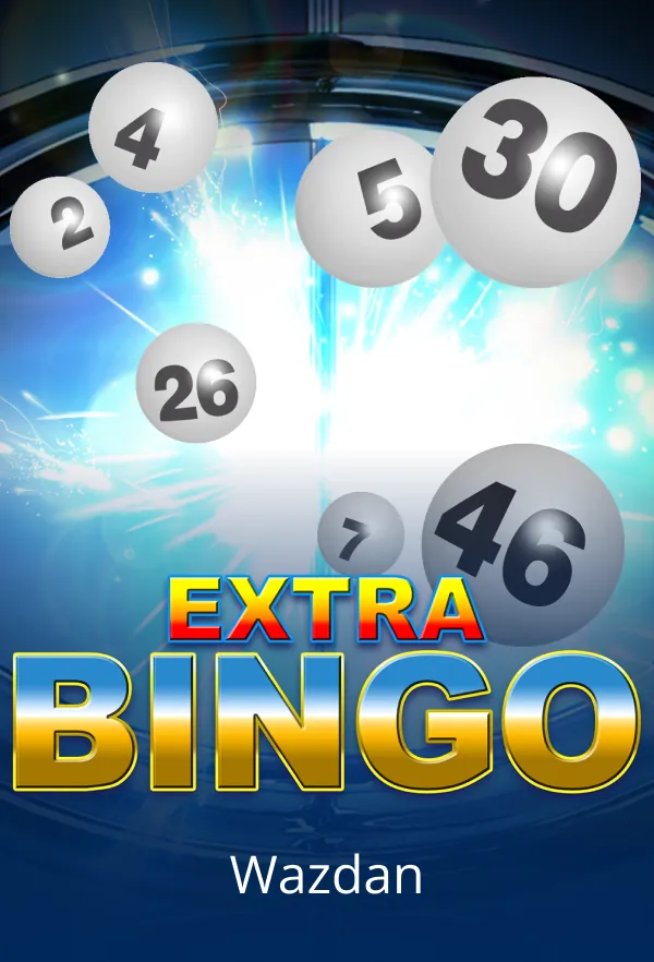 Extra Bingo