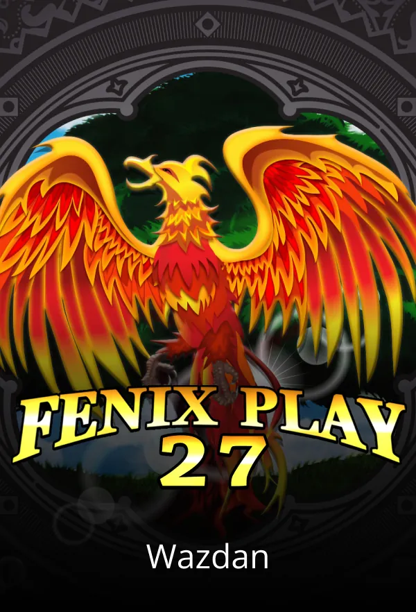 Fenix Play 27