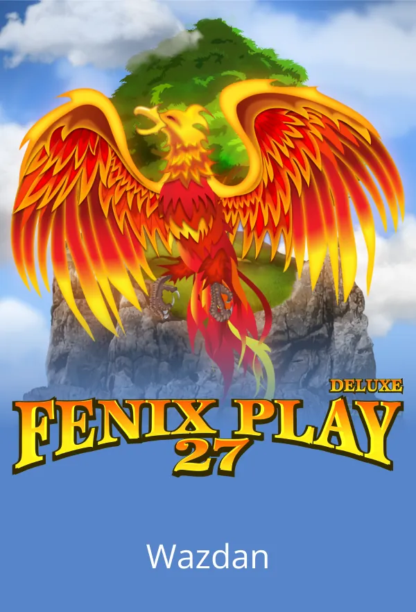 Fenix Play 27 Deluxe