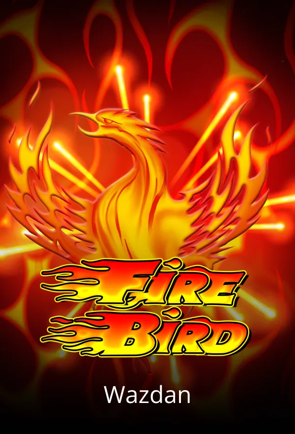 Fire Bird